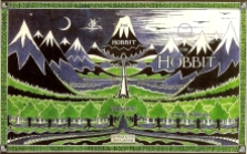 The-hobbit-first-edition-dust-jacket-book-cover